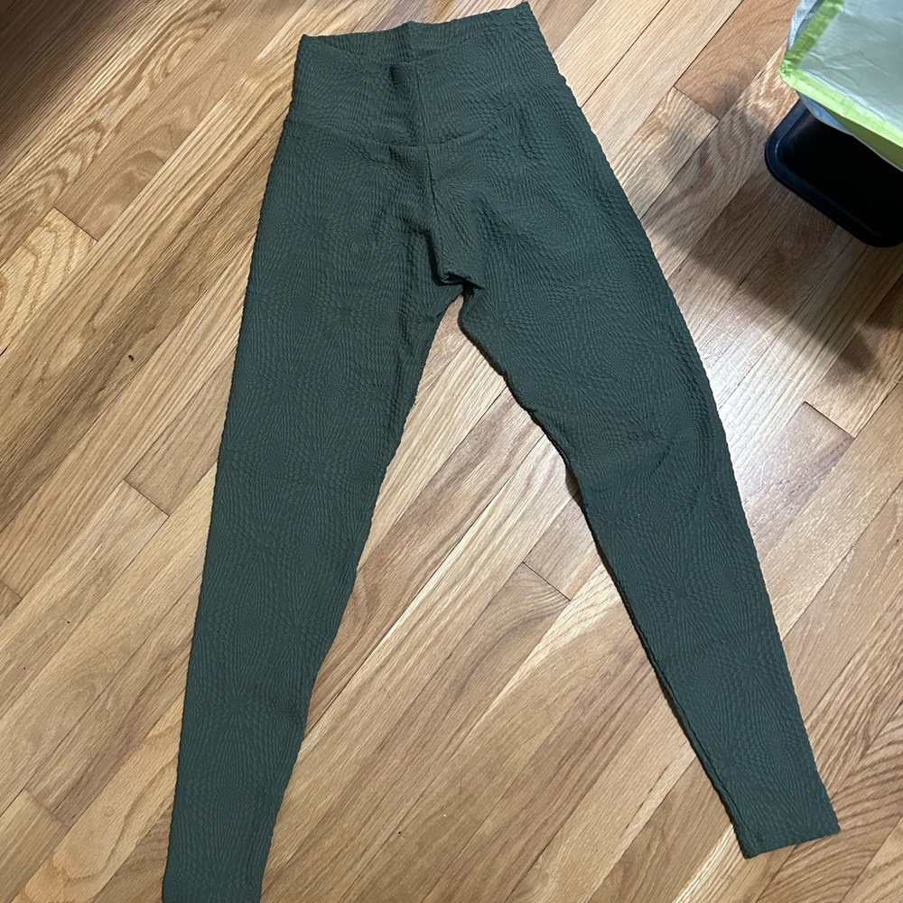 BBB Mermaid Leggings